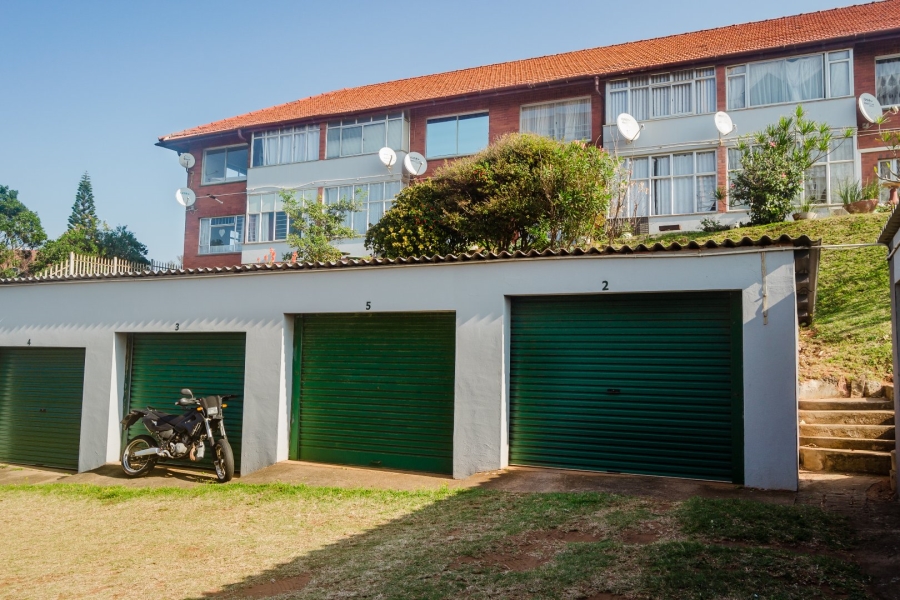 2 Bedroom Property for Sale in Scottburgh Central KwaZulu-Natal