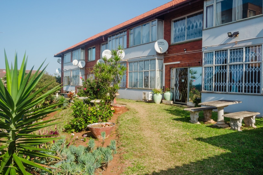 2 Bedroom Property for Sale in Scottburgh Central KwaZulu-Natal