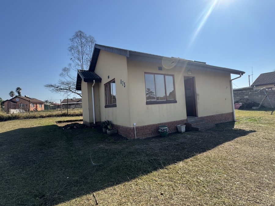 To Let 2 Bedroom Property for Rent in Merrivale East KwaZulu-Natal
