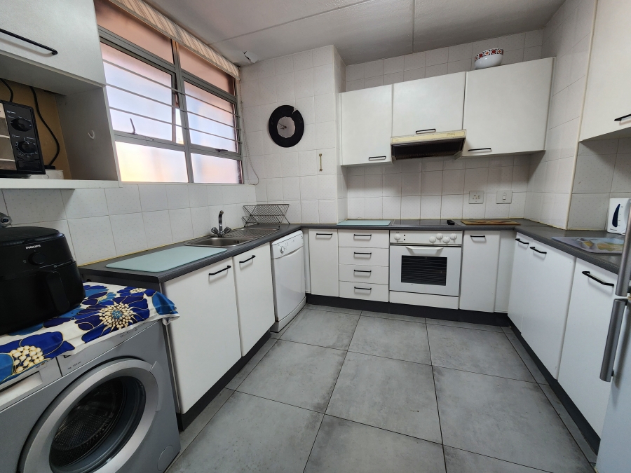 2 Bedroom Property for Sale in South Beach KwaZulu-Natal