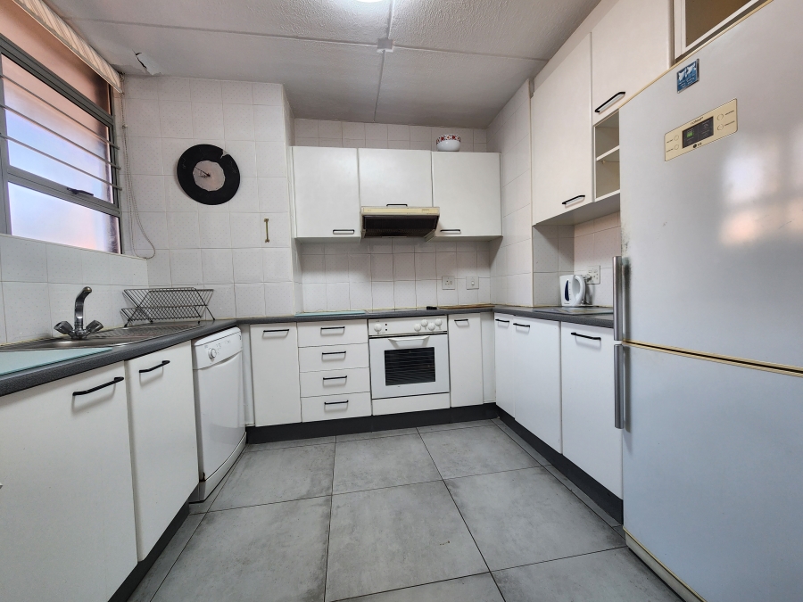 2 Bedroom Property for Sale in South Beach KwaZulu-Natal