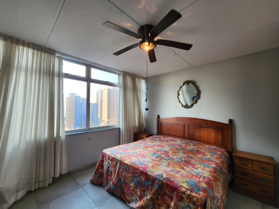 2 Bedroom Property for Sale in South Beach KwaZulu-Natal