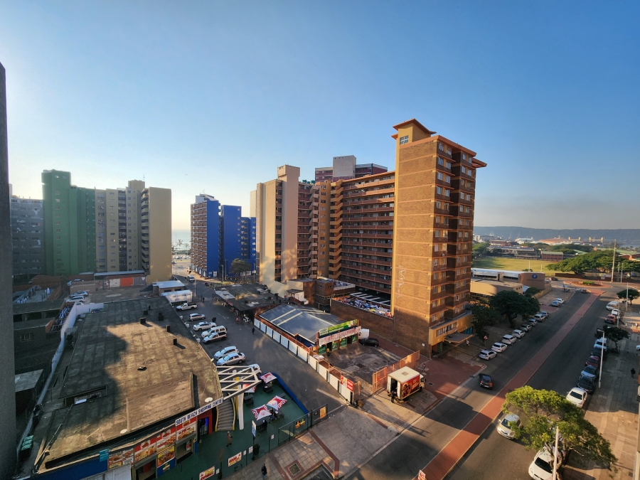 2 Bedroom Property for Sale in South Beach KwaZulu-Natal