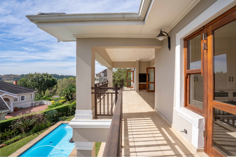 4 Bedroom Property for Sale in Langford Country Estate KwaZulu-Natal