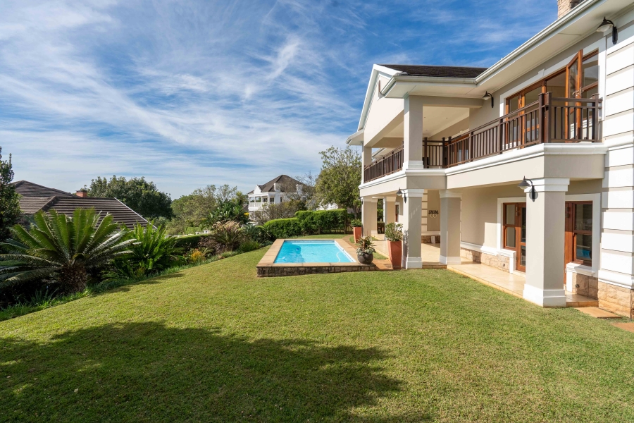 4 Bedroom Property for Sale in Langford Country Estate KwaZulu-Natal