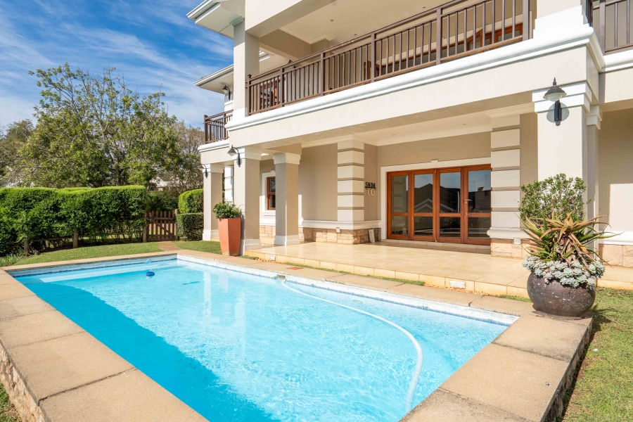 4 Bedroom Property for Sale in Langford Country Estate KwaZulu-Natal