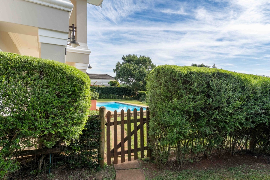 4 Bedroom Property for Sale in Langford Country Estate KwaZulu-Natal