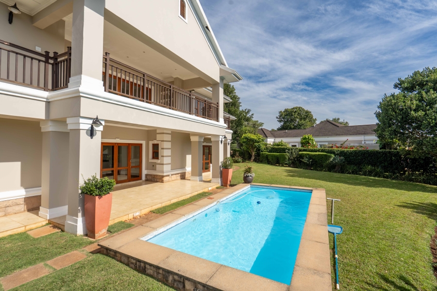 4 Bedroom Property for Sale in Langford Country Estate KwaZulu-Natal