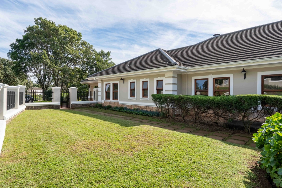 4 Bedroom Property for Sale in Langford Country Estate KwaZulu-Natal