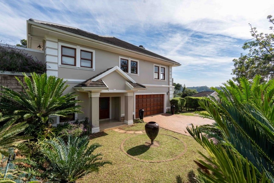 4 Bedroom Property for Sale in Langford Country Estate KwaZulu-Natal