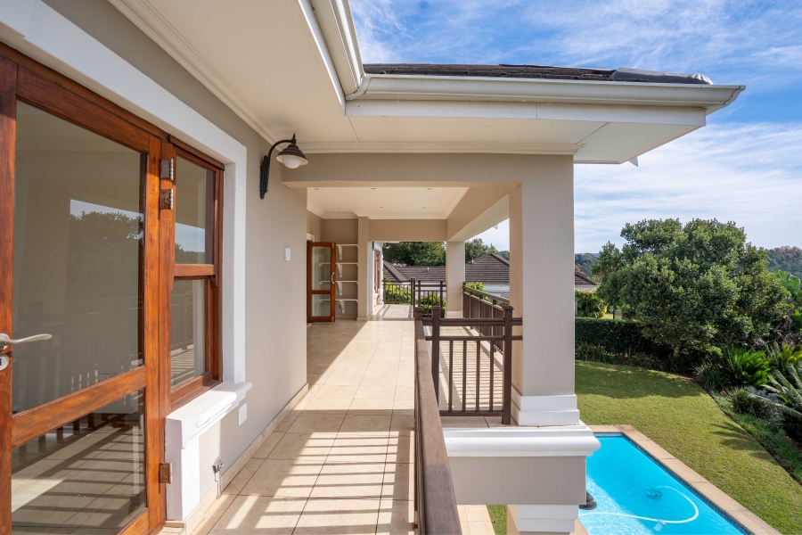 4 Bedroom Property for Sale in Langford Country Estate KwaZulu-Natal