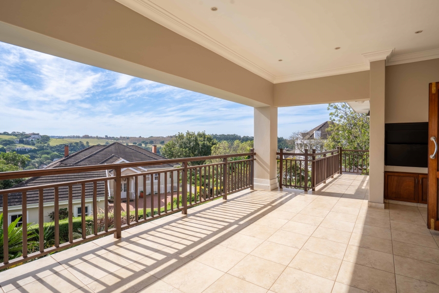 4 Bedroom Property for Sale in Langford Country Estate KwaZulu-Natal