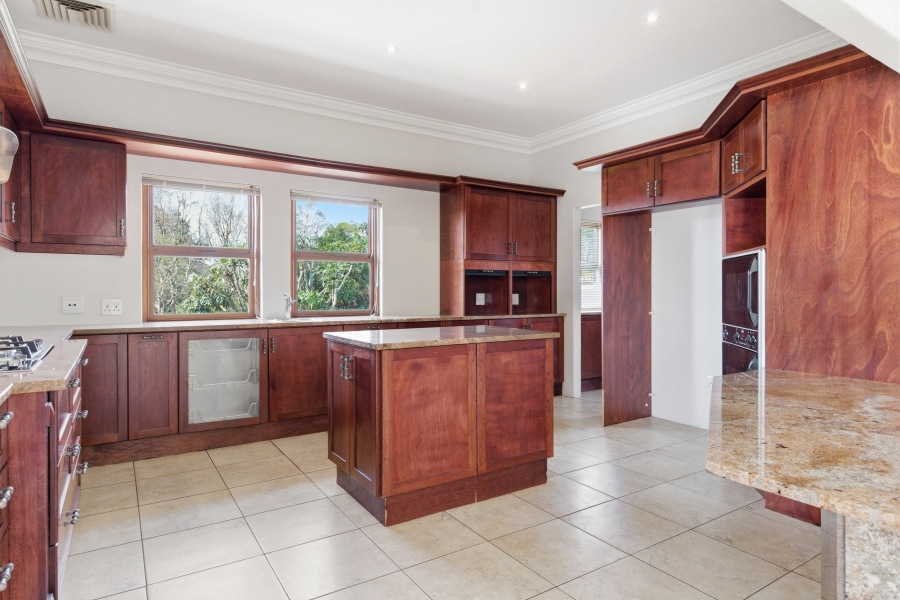 4 Bedroom Property for Sale in Langford Country Estate KwaZulu-Natal