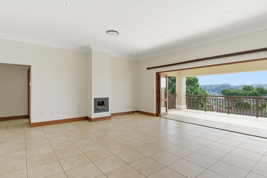4 Bedroom Property for Sale in Langford Country Estate KwaZulu-Natal