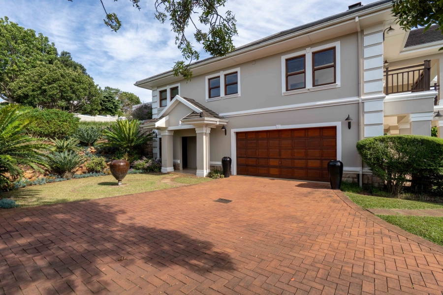 4 Bedroom Property for Sale in Langford Country Estate KwaZulu-Natal