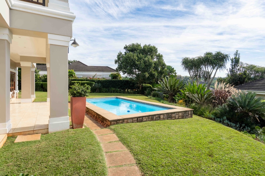 4 Bedroom Property for Sale in Langford Country Estate KwaZulu-Natal