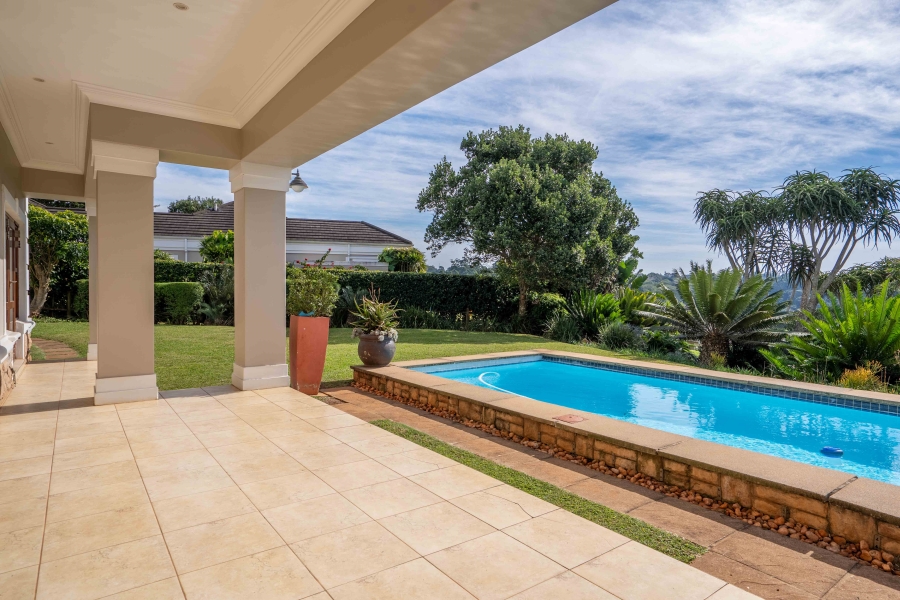 4 Bedroom Property for Sale in Langford Country Estate KwaZulu-Natal