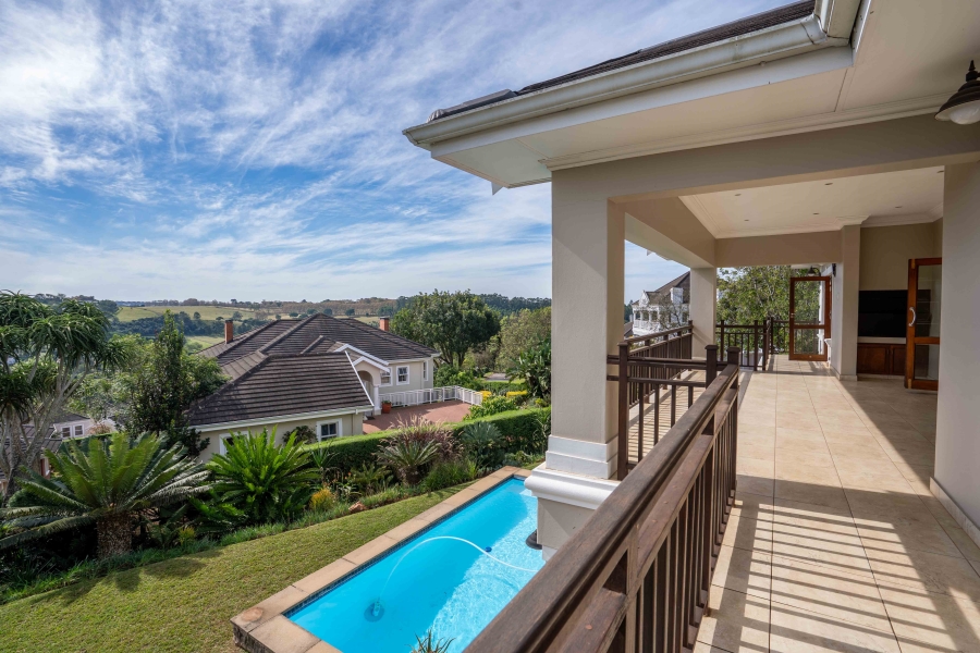 4 Bedroom Property for Sale in Langford Country Estate KwaZulu-Natal