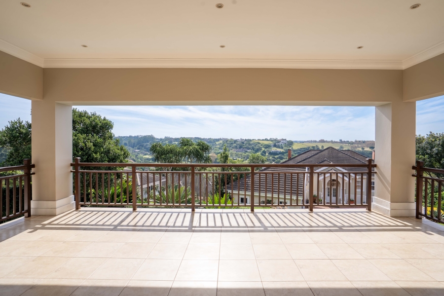 4 Bedroom Property for Sale in Langford Country Estate KwaZulu-Natal