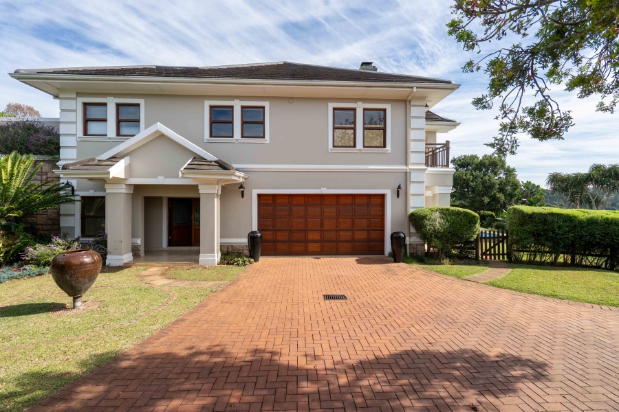 4 Bedroom Property for Sale in Langford Country Estate KwaZulu-Natal