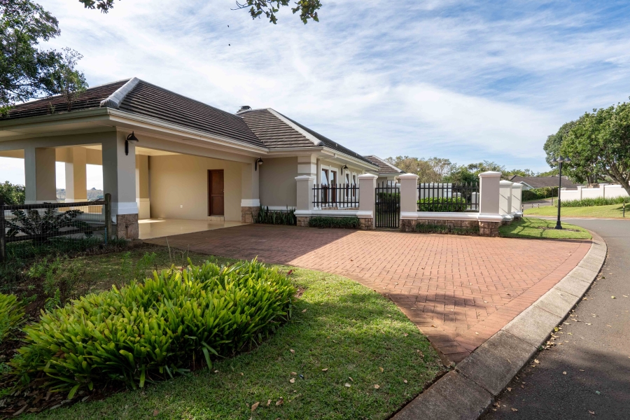 4 Bedroom Property for Sale in Langford Country Estate KwaZulu-Natal