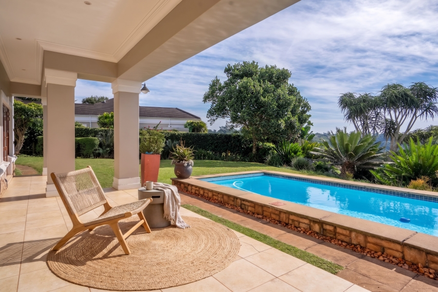 4 Bedroom Property for Sale in Langford Country Estate KwaZulu-Natal