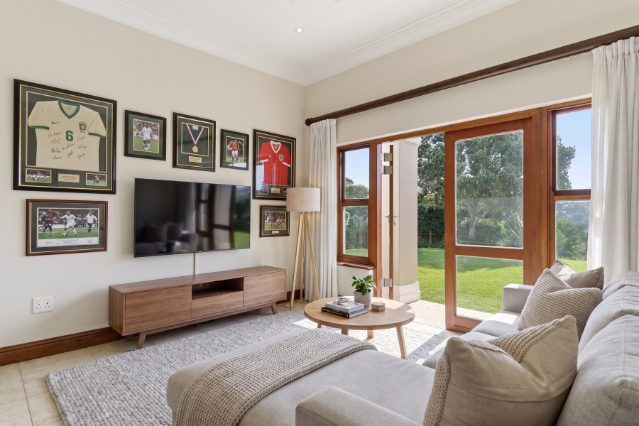 4 Bedroom Property for Sale in Langford Country Estate KwaZulu-Natal