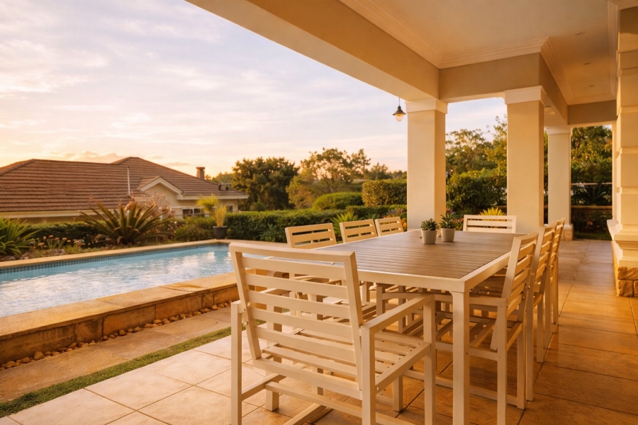 4 Bedroom Property for Sale in Langford Country Estate KwaZulu-Natal