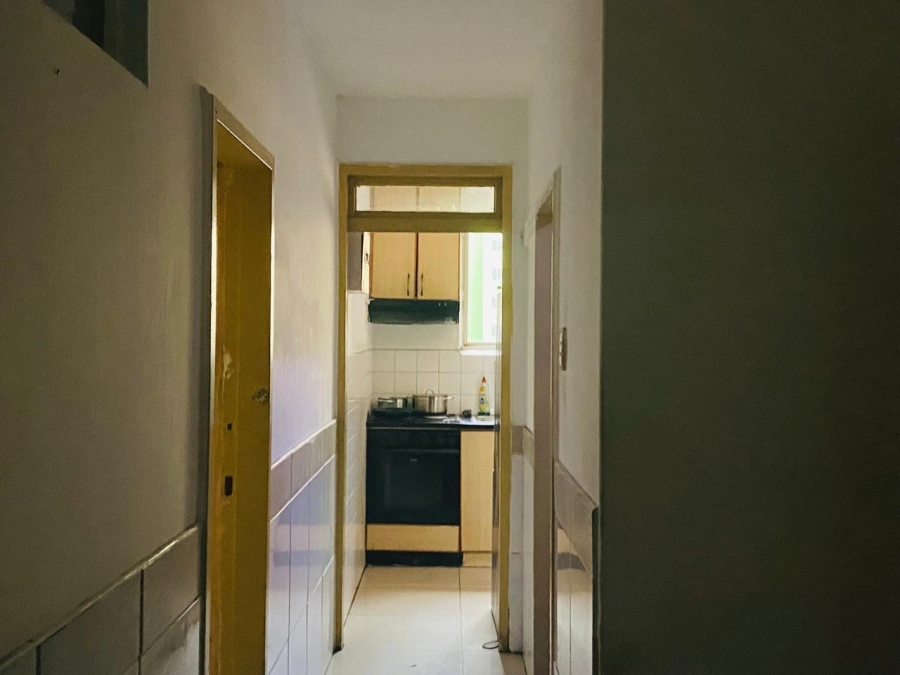 To Let 2 Bedroom Property for Rent in South Beach KwaZulu-Natal