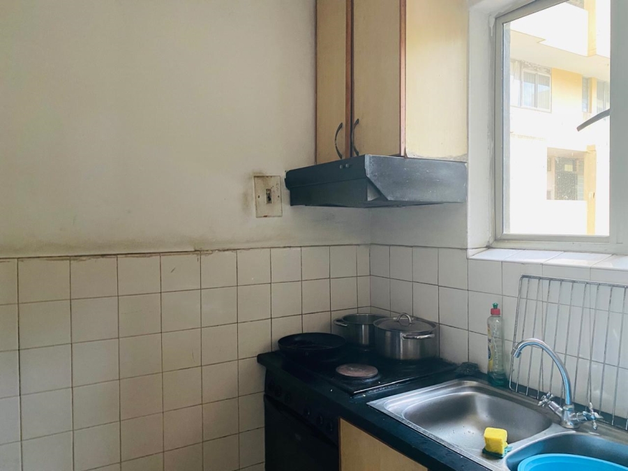 To Let 2 Bedroom Property for Rent in South Beach KwaZulu-Natal