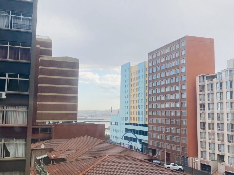 To Let 2 Bedroom Property for Rent in South Beach KwaZulu-Natal