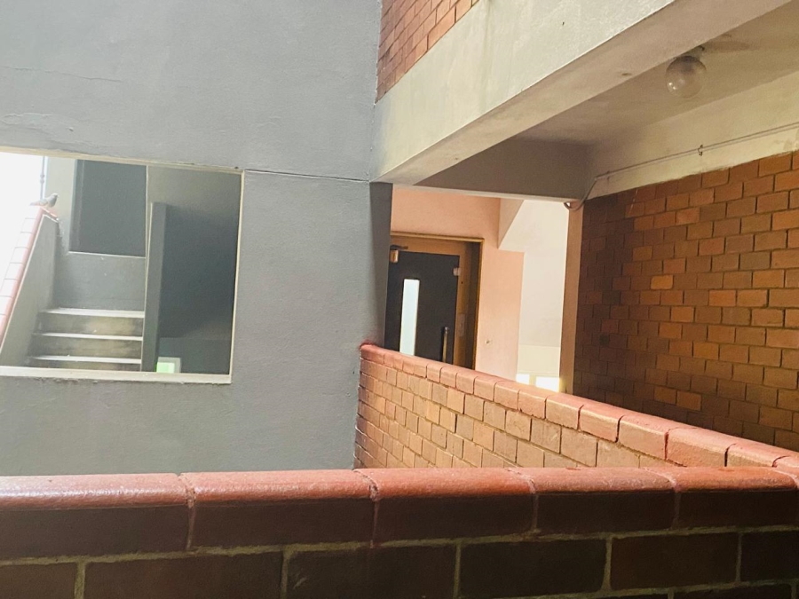 To Let 2 Bedroom Property for Rent in South Beach KwaZulu-Natal