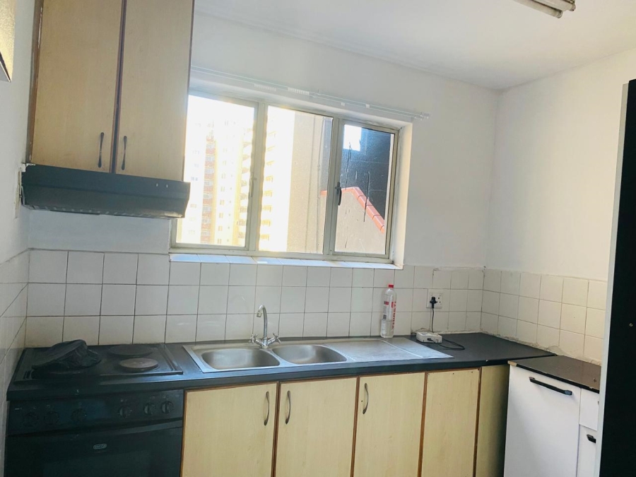 To Let 2 Bedroom Property for Rent in South Beach KwaZulu-Natal