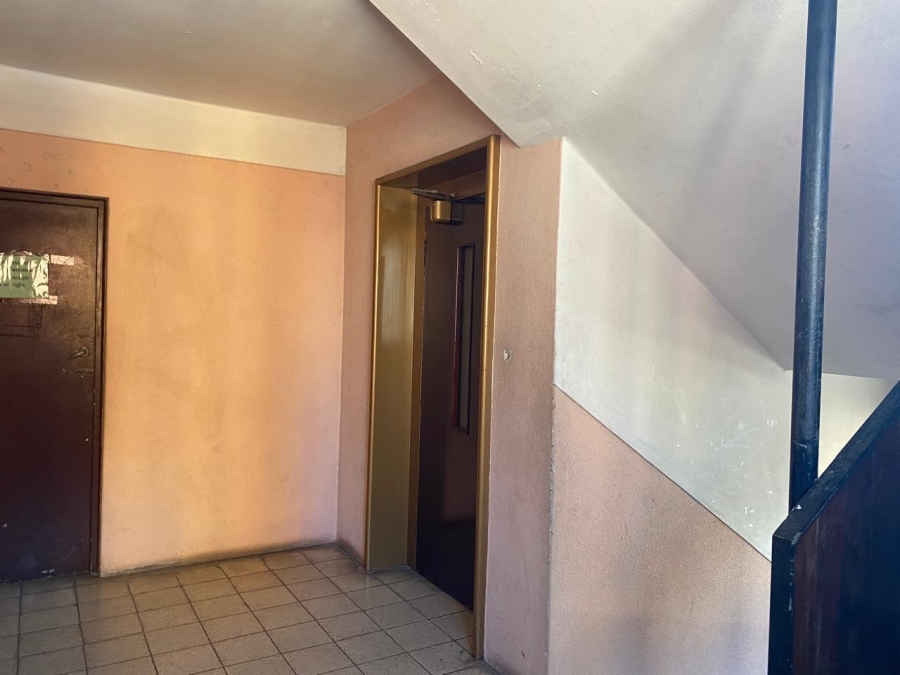 To Let 2 Bedroom Property for Rent in South Beach KwaZulu-Natal