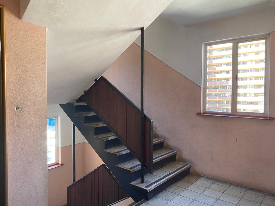 To Let 2 Bedroom Property for Rent in South Beach KwaZulu-Natal
