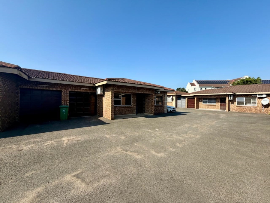 2 Bedroom Property for Sale in Arboretum KwaZulu-Natal