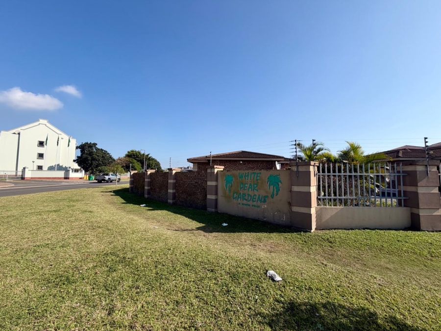 2 Bedroom Property for Sale in Arboretum KwaZulu-Natal