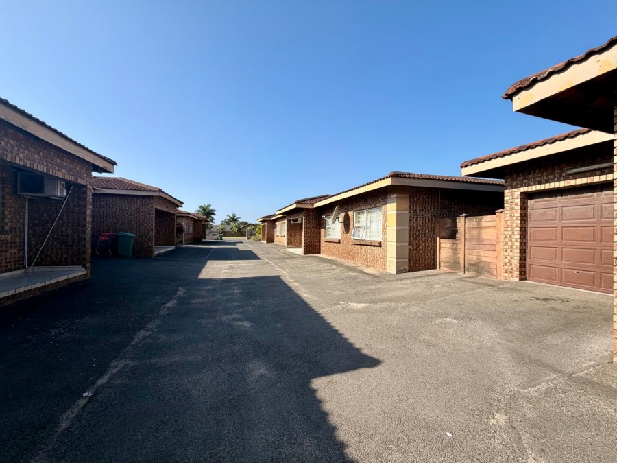 2 Bedroom Property for Sale in Arboretum KwaZulu-Natal