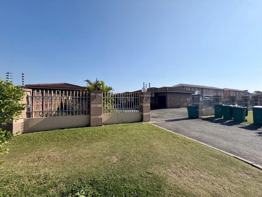 2 Bedroom Property for Sale in Arboretum KwaZulu-Natal