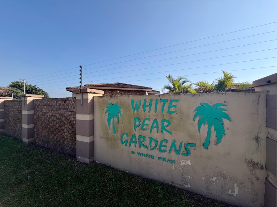 2 Bedroom Property for Sale in Arboretum KwaZulu-Natal