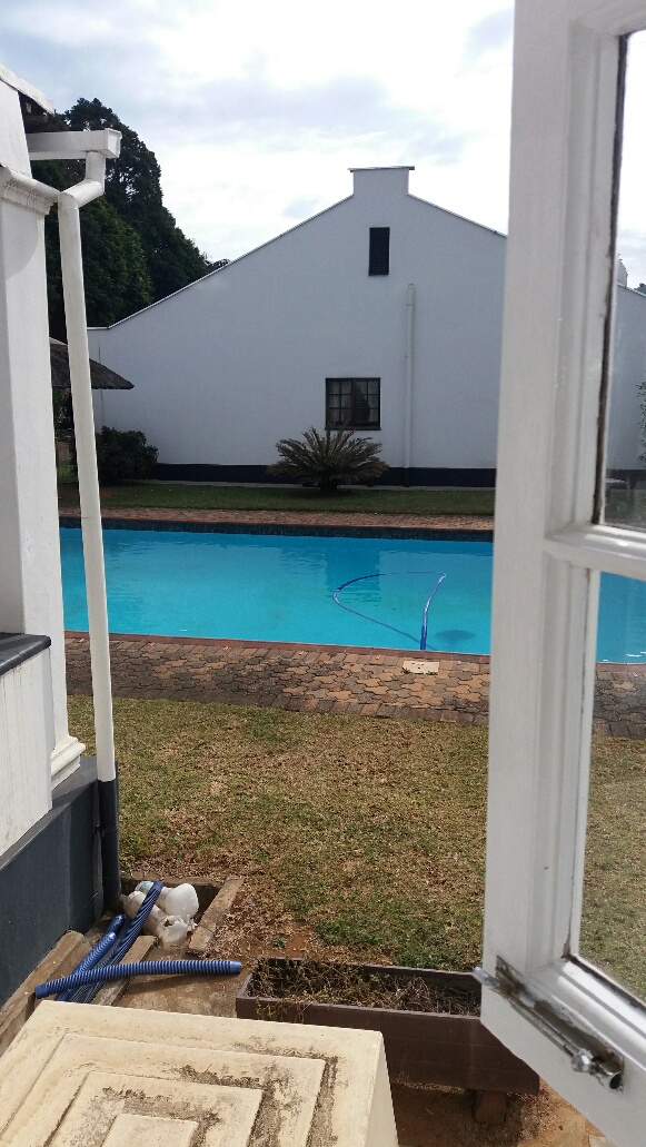 To Let 2 Bedroom Property for Rent in Blackridge KwaZulu-Natal