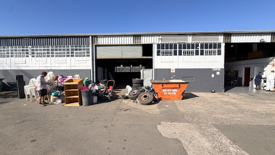 To Let Commercial Property for Rent in Glen Anil KwaZulu-Natal