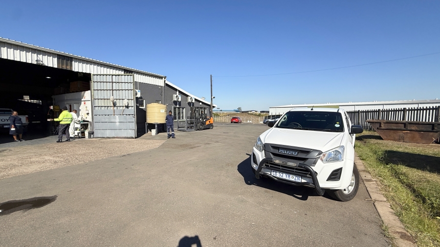 To Let Commercial Property for Rent in Glen Anil KwaZulu-Natal