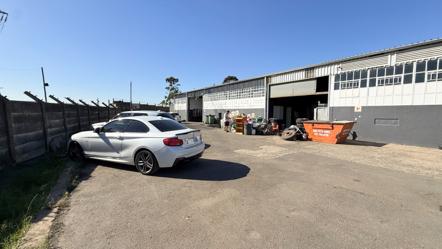 To Let Commercial Property for Rent in Glen Anil KwaZulu-Natal