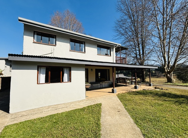 5 Bedroom Property for Sale in Lidgetton KwaZulu-Natal