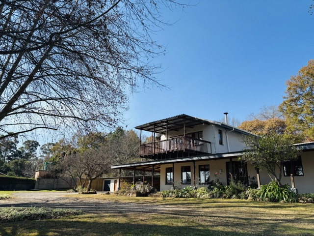 5 Bedroom Property for Sale in Lidgetton KwaZulu-Natal
