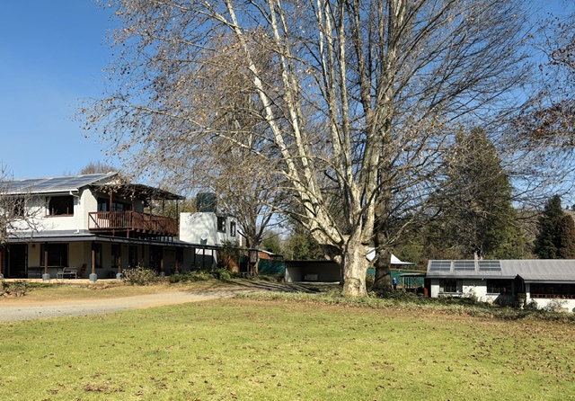 5 Bedroom Property for Sale in Lidgetton KwaZulu-Natal