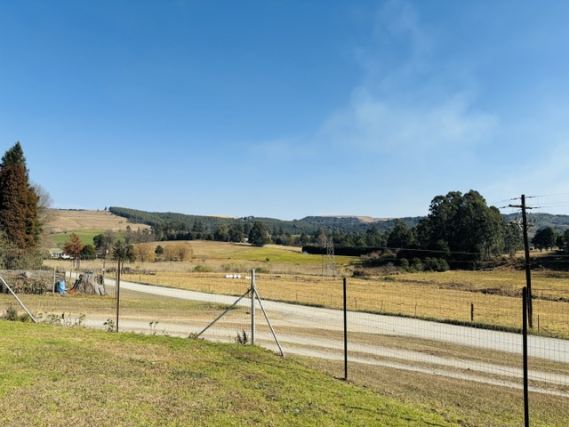 5 Bedroom Property for Sale in Lidgetton KwaZulu-Natal