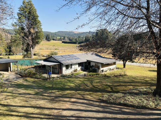 5 Bedroom Property for Sale in Lidgetton KwaZulu-Natal