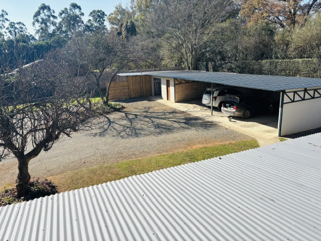 5 Bedroom Property for Sale in Lidgetton KwaZulu-Natal